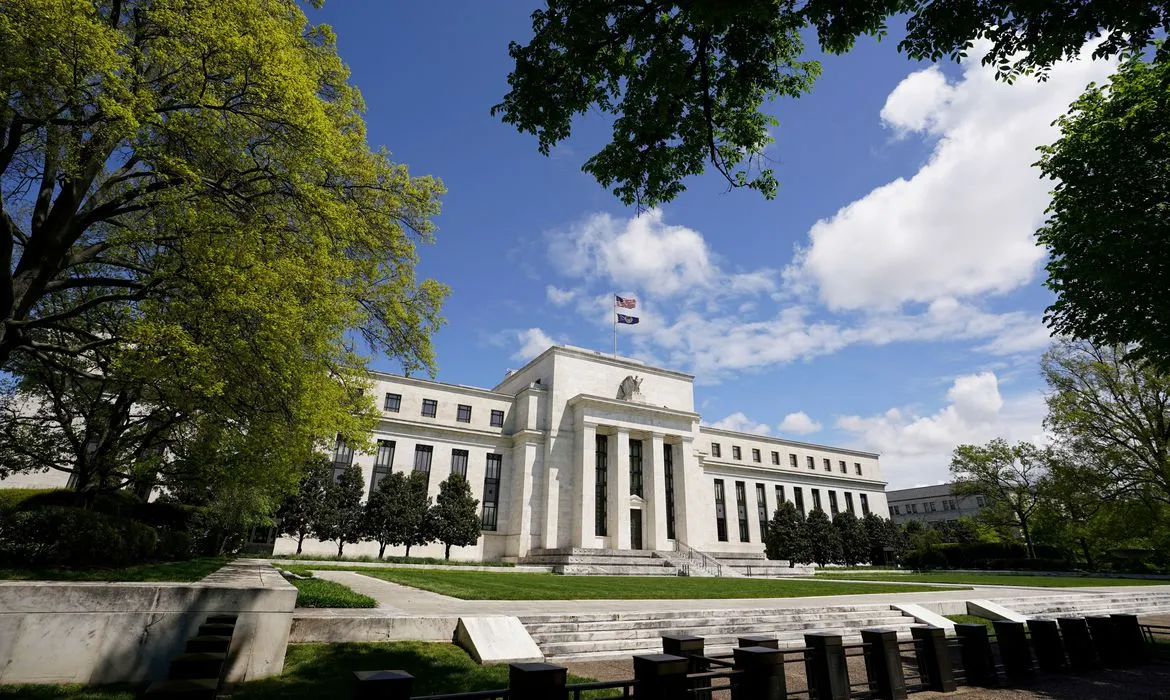 A nova alta na taxa de juros norte-americana era esperada pelo mercado.