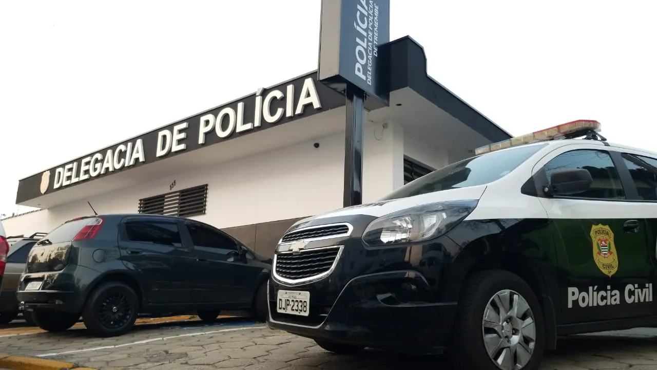 Homem é morto dentro do próprio carro no Maracaibo, em Tremembé