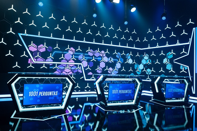 Após hiato na TV, Zeca Camargo estreia game show na Band: todos os detalhes, Zappeando Televisão