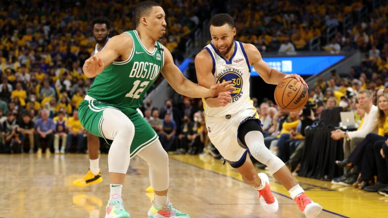 Golden State Warriors x Boston Celtics pelo jogo 5 da final da NBA:  horário, onde assistir e palpite - Jogada - Diário do Nordeste