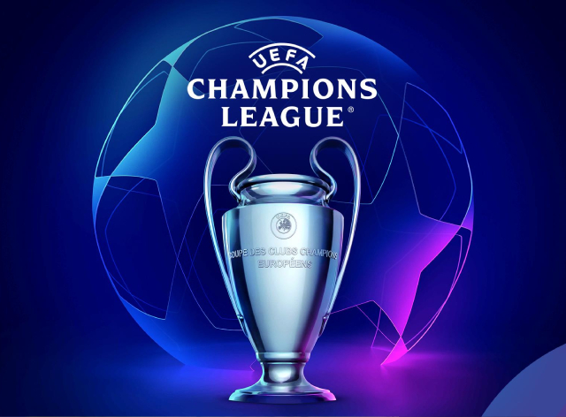 Esses são os classificados para as quartas de final da Champions League  2022-23