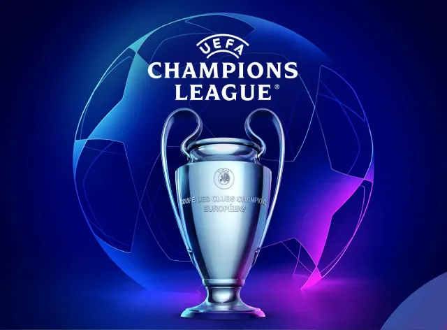 Sorteio da Champions League definirá duelos das quartas de final