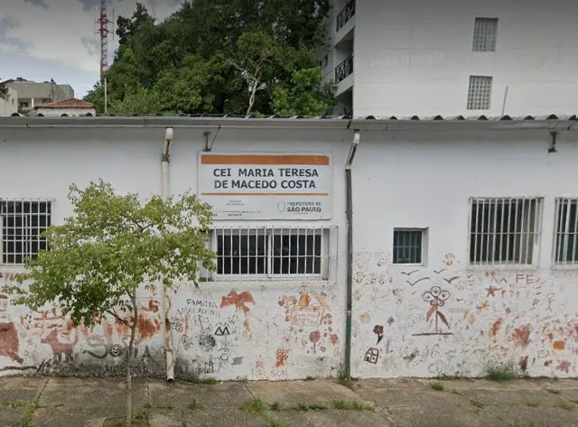 SP: Roubo em porta de escola da Zona Oeste de SP assusta pais e funcionários