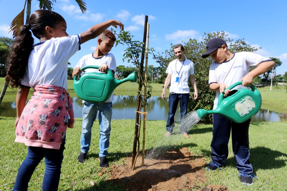 Semana do Meio Ambiente destaca ações sustentáveis em São José dos Campos