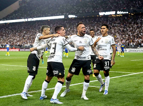 Neto aposta em vitória sofrida do Corinthians contra Boca Juniors; veja palpites