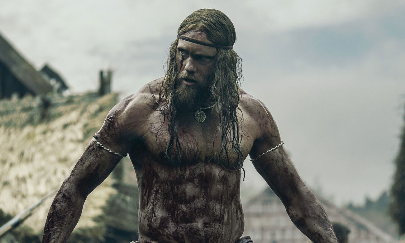 Épico viking, “O Homem do Norte”, estreia no cinema
