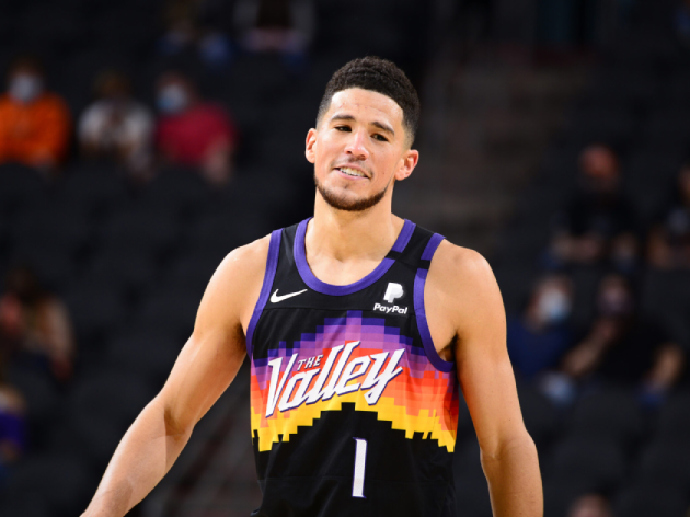 NBA: Com mais um vice do Phoenix Suns, a maldição das Karsdashians continua