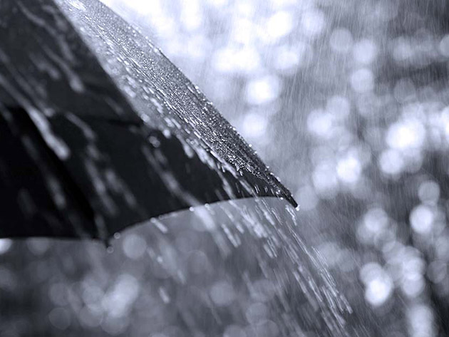 Mulher leva choque e morre vítima de temporal que atingiu Rio Grande do Sul Unsplash