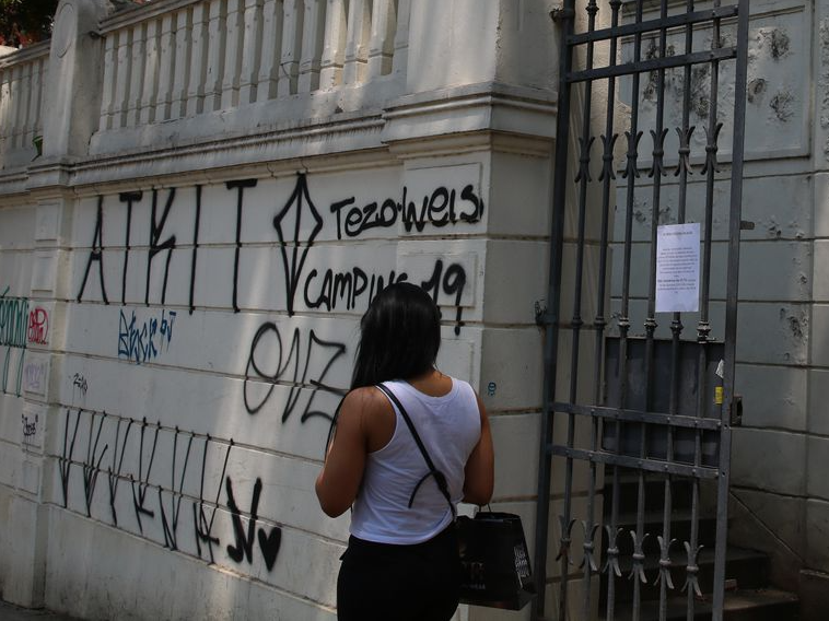 A lista de queixas sobre a alimentação escolar aparece em segundo lugar no levantamento Foto: Rovena Rosa/Agência Brasil