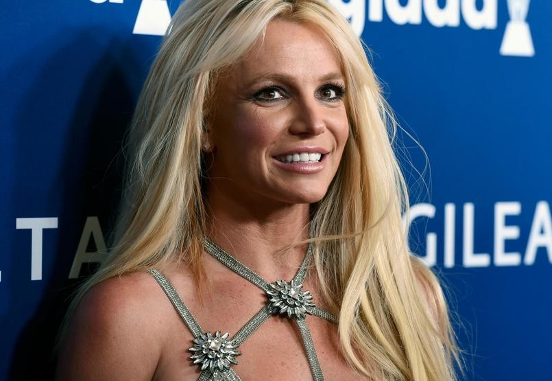 Um tribunal de Los Angeles negou o pedido da cantora americana Britney Spears para retirar seu pai de um acordo de tutela Foto: Reprodução/Instagram