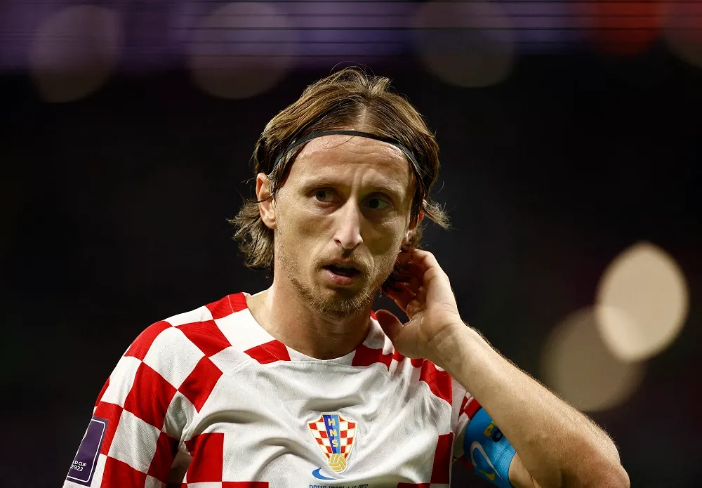 Croácia busca vencer o Brasil pela primeira vez na história