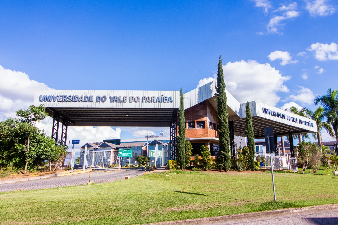 Universidade Univap em São José abre inscrições para o vestibular de Verão Divulgação/ Universidade do Vale do Paraíba