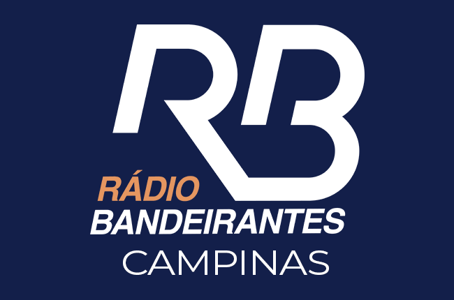 OUÇA - RÁDIO BANDEIRANTES CAMPINAS