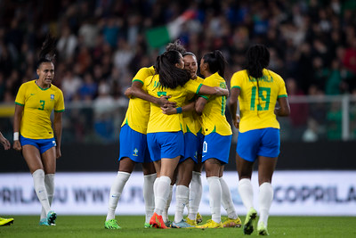 Copa do Mundo Feminina 2023: Raio-X das adversárias do Brasil na fase de  grupos