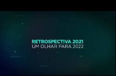 Retrospectiva 2021: Início da vacinação, inflação e crise política marcam o ano