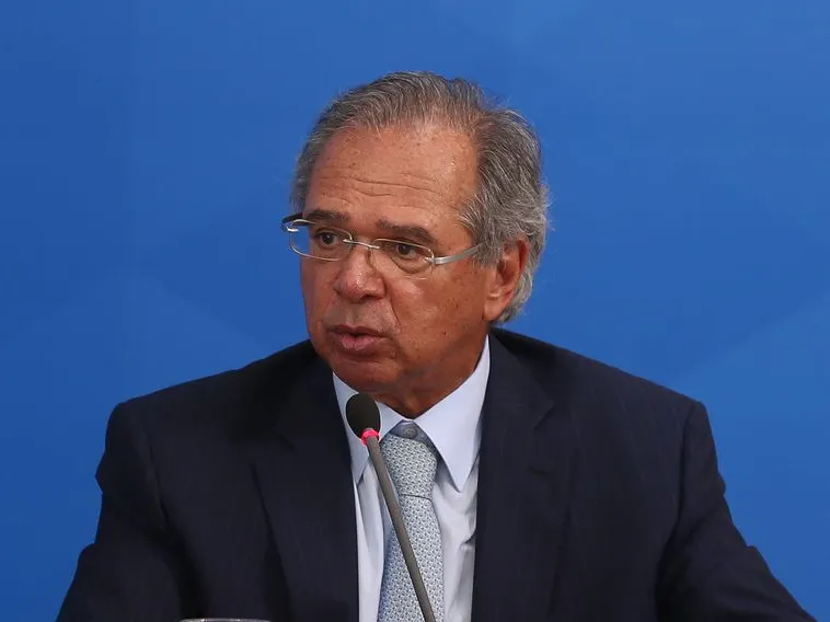Paulo Guedes declarou que segue se empenhado para seguir as colaborações exigidas pela OCDE