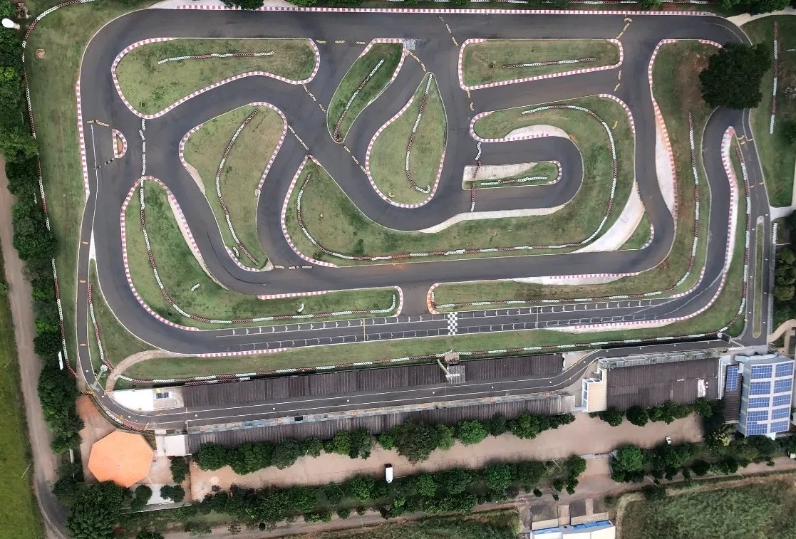 Autódromo San Marino é destaque na região