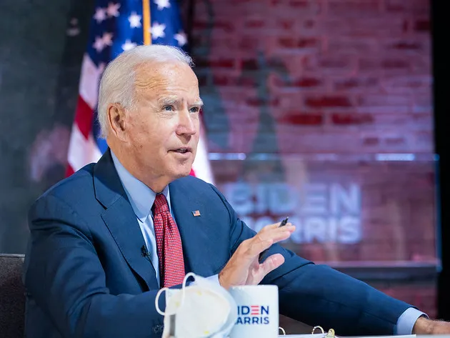 Relação entre EUA e China não deve mudar com Joe Biden, diz especialista 