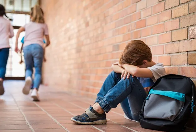 O que uma criança pode fazer quando é testemunha de um bullying? Veruska Boechat responde