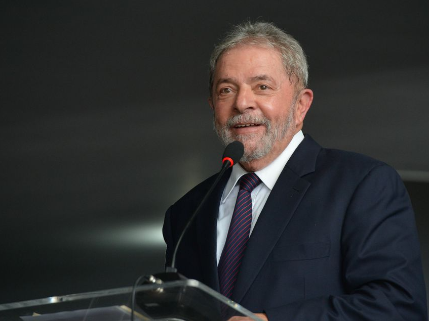 Ex-presidente Lula é absolvido de acusação na Operação Zelotes por falta de provas José Cruz/Agência Brasil