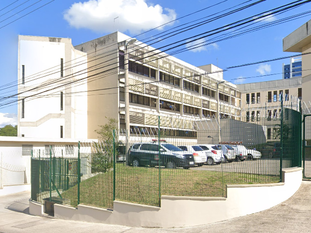 Homem é condenado a 20 anos de prisão por um homicídio em São José dos Campos Reprodução/ Street View