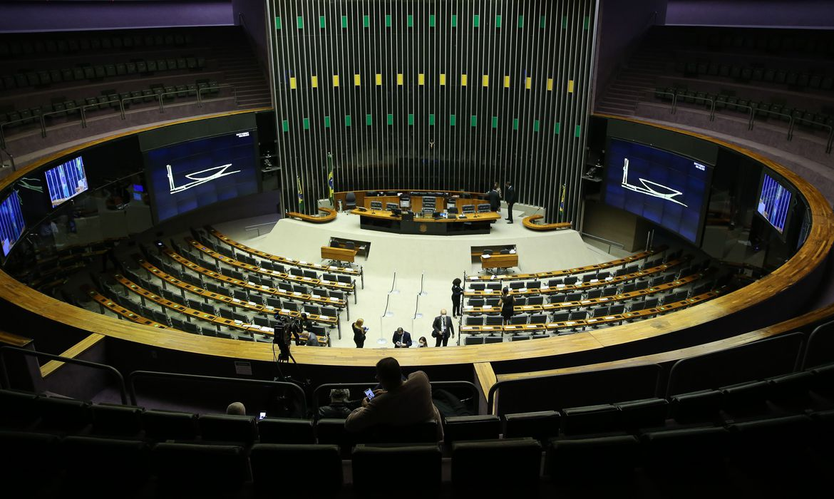 Câmara Aprova Proposta Que Regulamenta Atividade De Lobby No País | Band