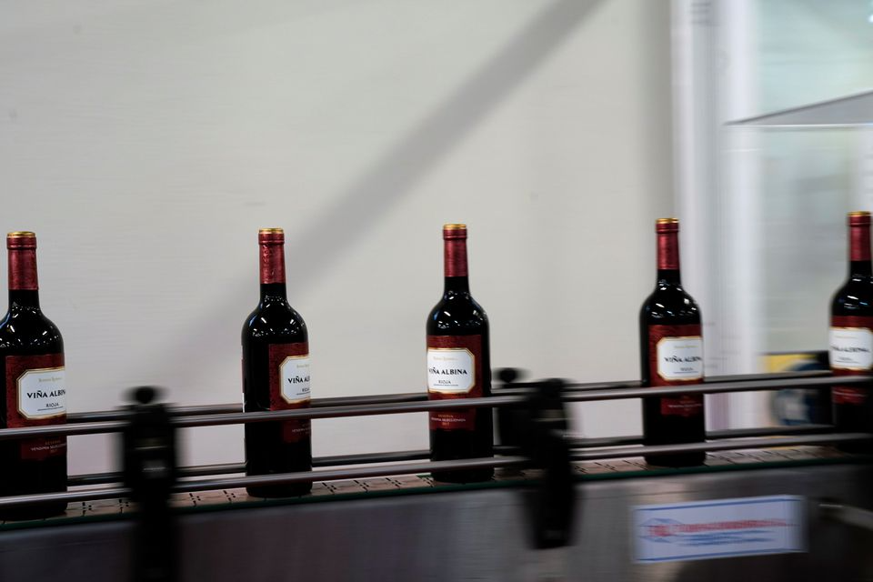 O WOW foi construído em uma área onde ficavam armazéns de vinho abandonados. Foto: Reuters 