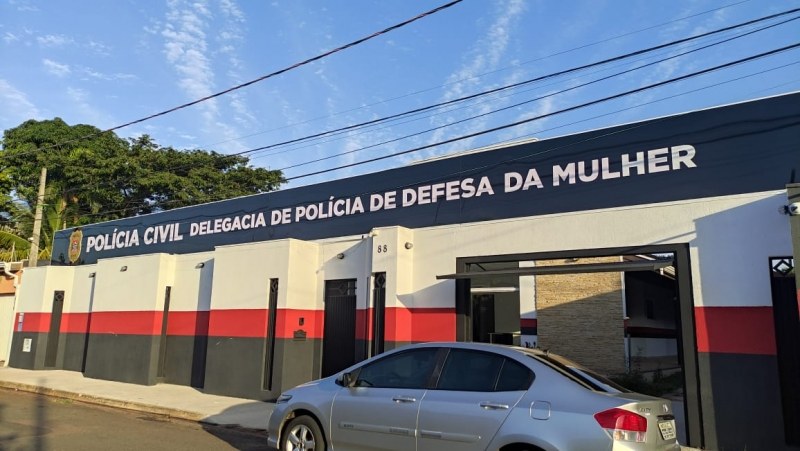 Inauguração acontece nesta quinta-feira Divulgação