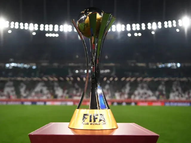 FIFA revela os clubes que participarão do Campeonato Mundial de Clubes de  2025 