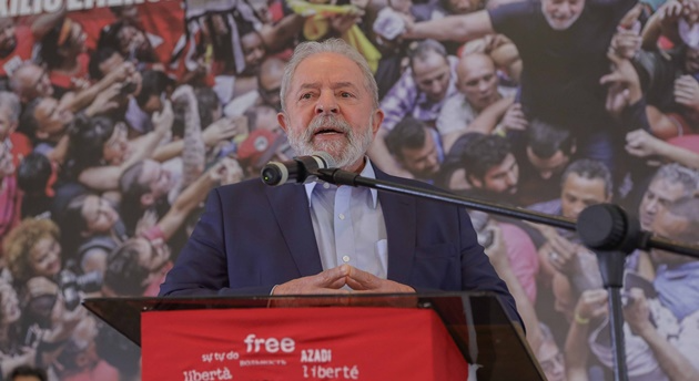 STF forma maioria para manter decisão de suspeição de Moro em caso de Lula
