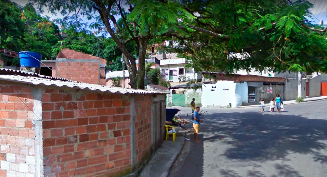 Comunidade da Grota será uma das beneficiadas pelo programa Google Maps