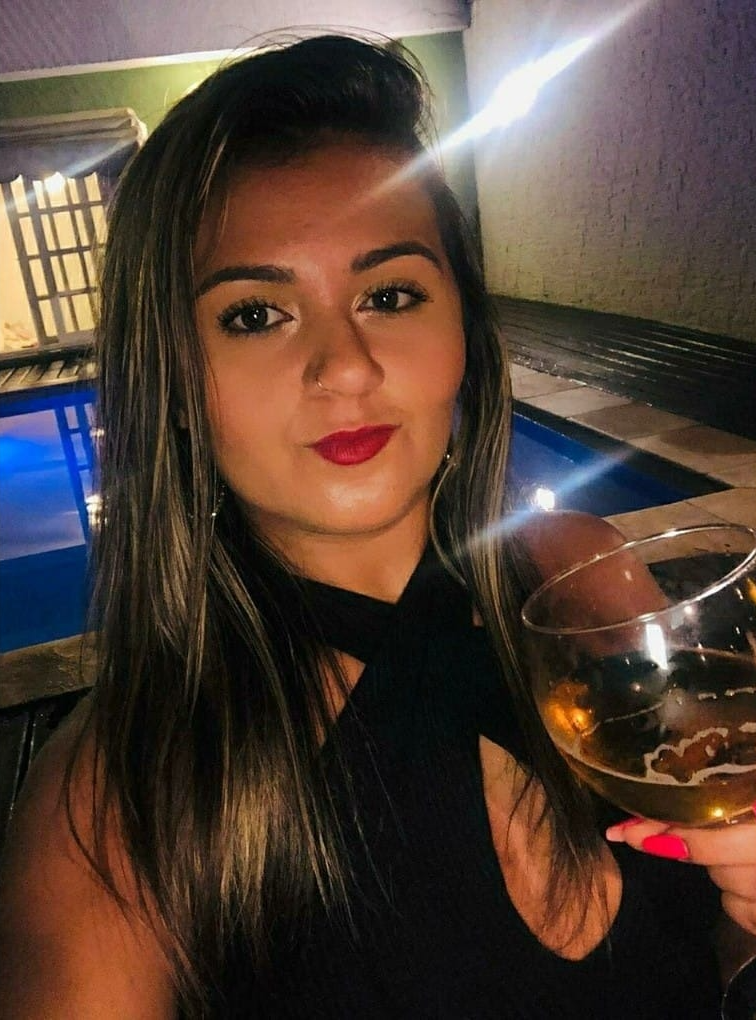 Marciele Araujo, de 29 anos, teve o corpo encontrado na tarde de segunda-feira (12) Reprodução/Redes Sociais