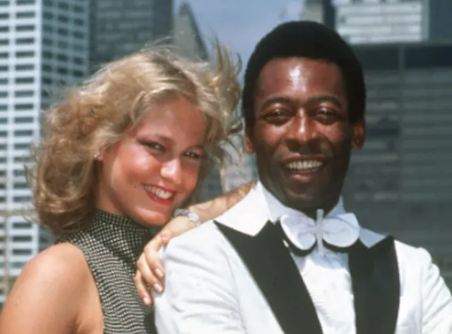 Pelé teve namoro conturbado com Xuxa: relembre os relacionamentos do Rei