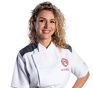 MasterChef Profissionais: Ananda conta história de vida e conquista fãs