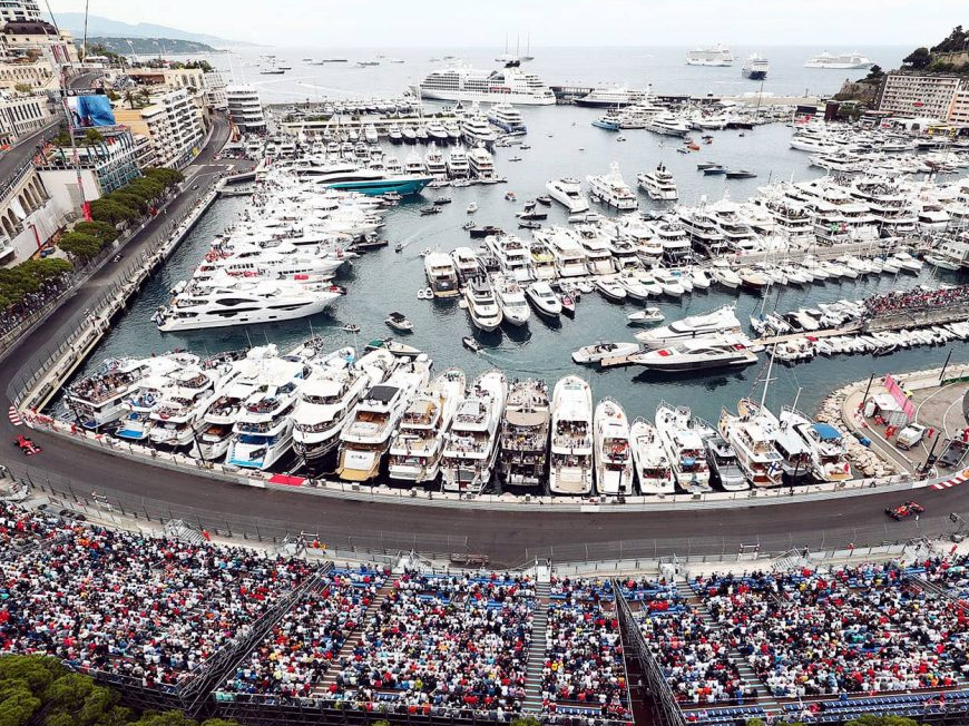 GP de Mônaco: saiba onde assistir à sétima etapa da F1 em 2022