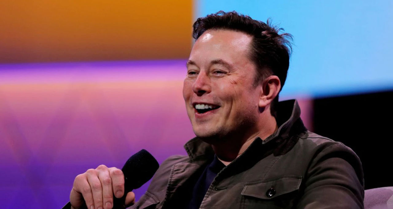 Elon Musk faz oferta para comprar o Twitter