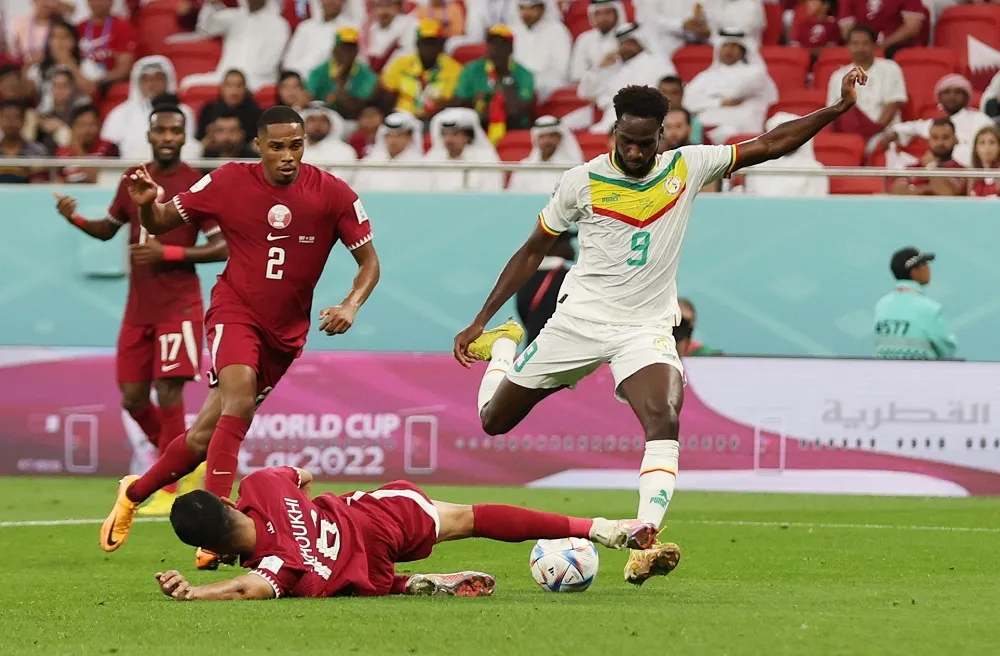 Irã vence País de Gales com dois gols depois dos 50 do 2º tempo e fará  'final' com Estados Unidos na última rodada - ESPN