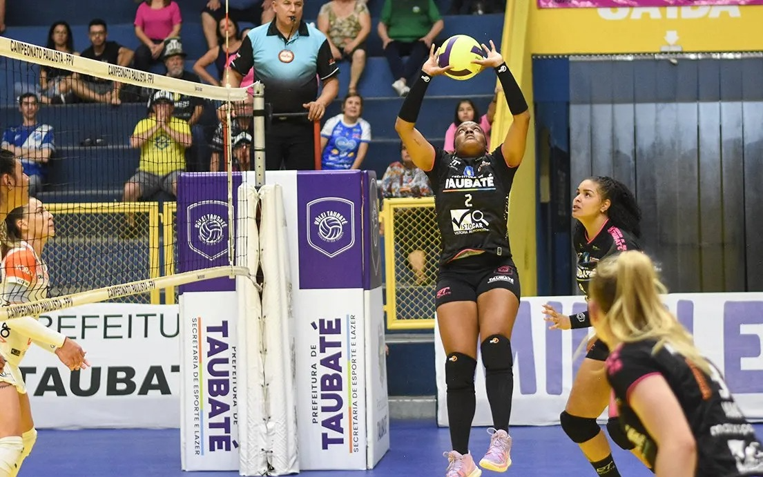 CBVD divulga tabela de jogos da 1ª etapa do Campeonato Brasileiro feminino  de vôlei sentado - CPB
