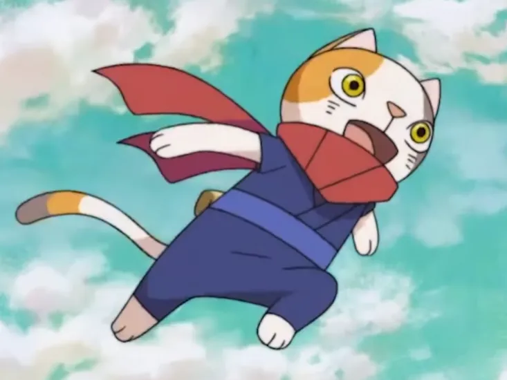 ALUGUEL de Personagens Yo-Kai Watch