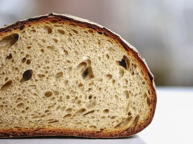 Aprenda a fazer pão em casa