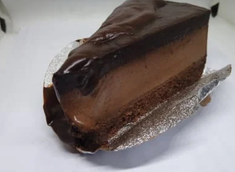 Torta Mousse de Chocolate | Band Receitas