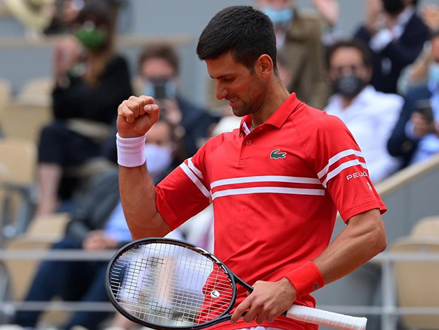 Djokovic se torna 1º tenista a conquistar dois títulos de todos os Grand Slams na Era Aberta