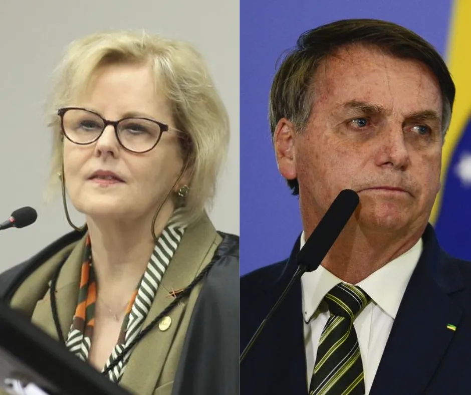 Tribunal Superior Eleitoral também foi acionado contra a conduta de Bolsonaro 