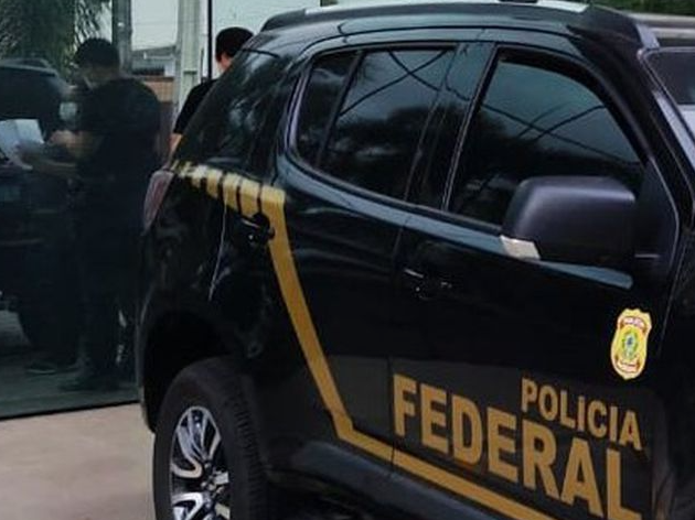 Governo do Paraguai iniciou nesta sexta-feira (15) a transferência de 430 presos de alta periculosidade  Foto: Divulgação/Polícia Federal 