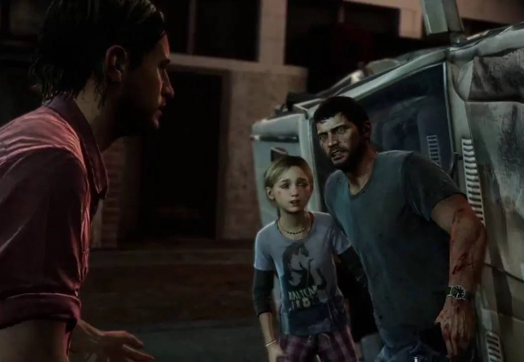 Cenas iniciais da série “The Last of Us“ quase foram diferentes