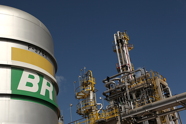 Comissão de Valores Mobiliários investiga notícias sobre a Petrobras Divulgação/ Petrobras