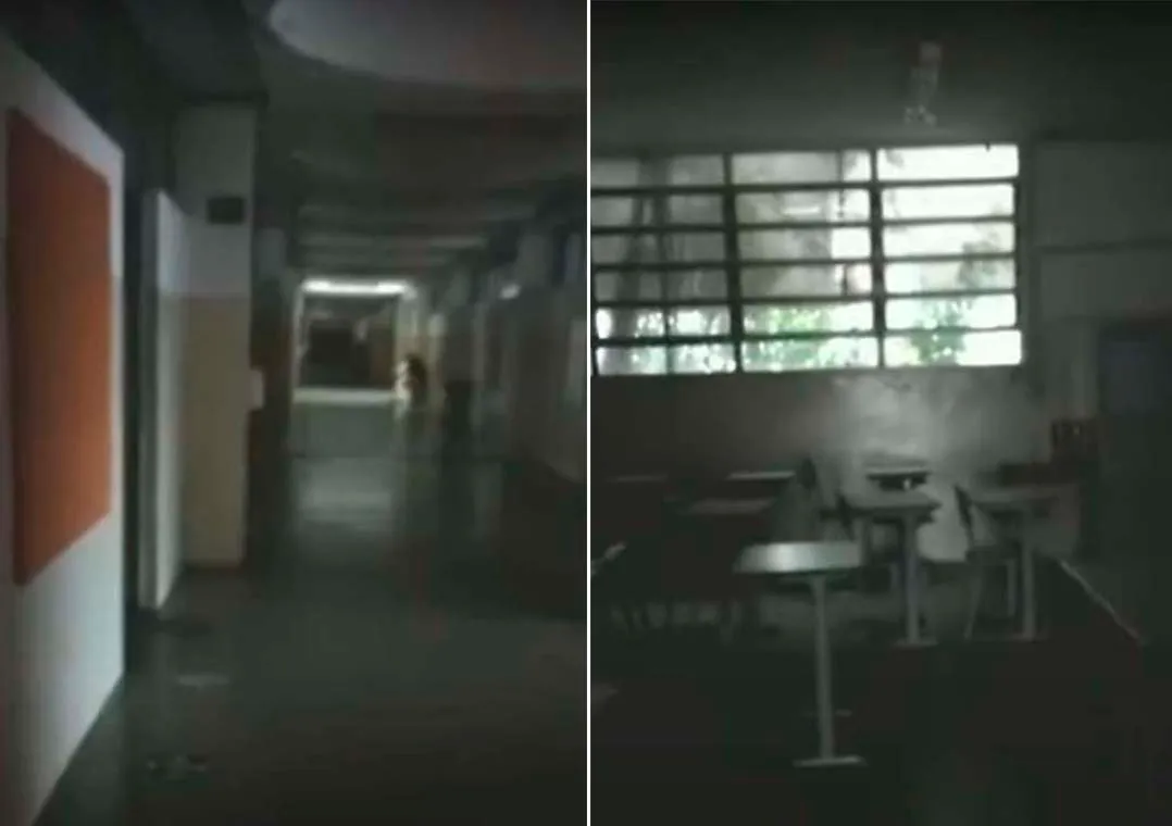 Escola na zona norte de São Paulo está sem aulas há 8 dias