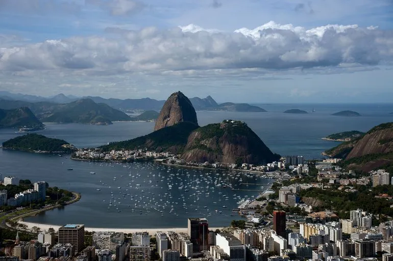 Dia do Aniversário do bairro de Botafogo entra para o calendário oficial do Rio