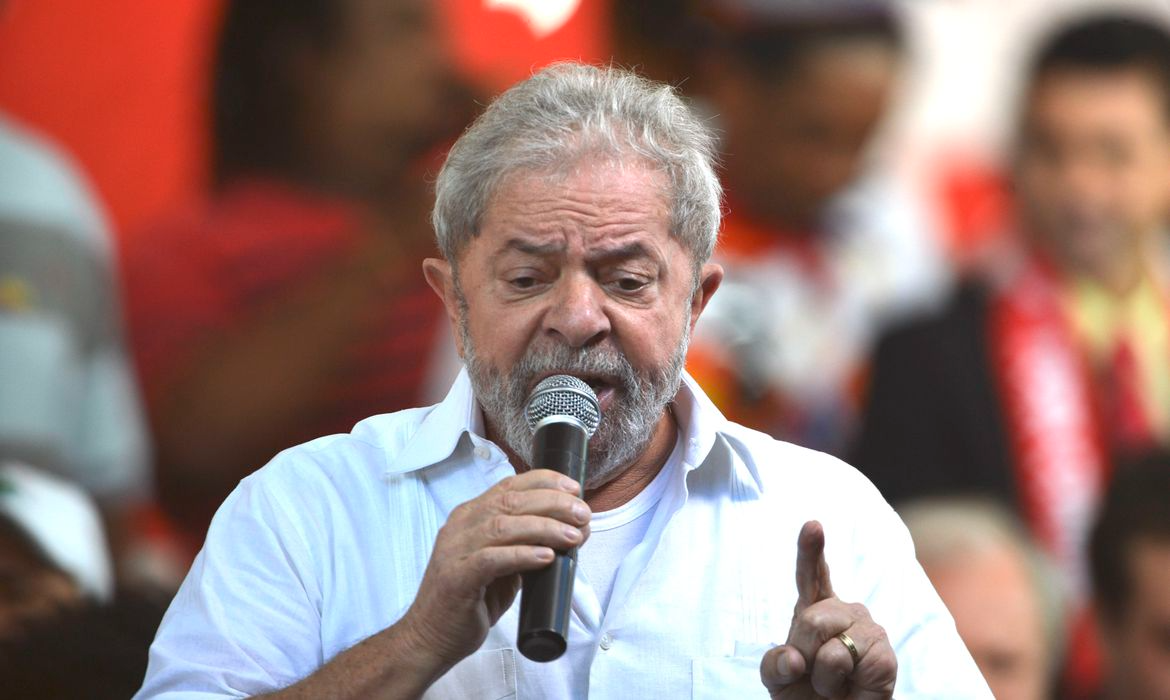 Polícia Militar do DF terá esquema de segurança reforçado para posse de Lula Foto: José Cruz/Agência Brasil