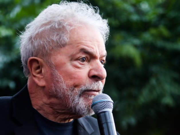 Eduardo Oinegue: Lula sugere um absurdo. Que a fome pode ser combatida com o uso do rebanho bovino